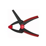 BESSEY:スプリングクランプXV型 型式:XV5-100