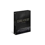ジーオーディー - GREATEST (20th Concert) DVD [韓国盤]