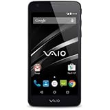 VAIO SIMフリースマートフォン VAIO Phone BM-VA10J-P