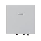 Bosch WH27 Tronic Whole House Electric Tankless Water Heater, 240 Volts [並行輸入品]