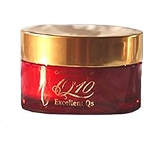 Amazon | キャミレールクリームエクセレントQS 30g | 株式会社富士 