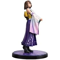 FINAL FANTASY X 1/6スケール ティーダ フィギュア Amazon.co.jp: 1/6 アクションフィギュア FF ティーダ フルセット