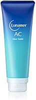 ルナメア ACファイバーフォーム120g