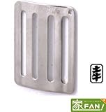 土牛 DOGYU　D環取付具　D環取付具F-29C　01523