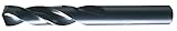 Cle-Line C23905 Heavy Duty Screw Machine Length, High Speed Steel, Steam Oxide Finish, Straight Shan