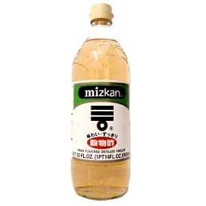 Amazon | ミツカン 穀物酢 500ml | 酢・ビネガー 通販