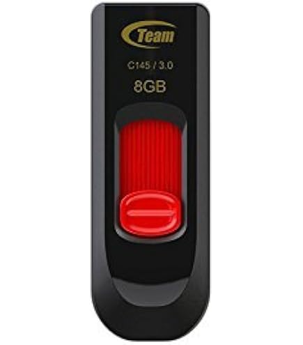 Amazon | TEAMジャパン USB2.0メモリ スライド式 C141シリーズ 32GB