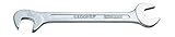 GEDORE 両口スパナ 8mm 6094550