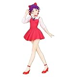ねこ娘 Vivitフィギュア 鬼太郎誕生 約18cm 全1種