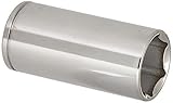 Williams 31328 3/8-Inch Drive Deep 6-Point Socket [並行輸入品]