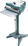 【メーカー直送】富士インパルス 足踏み式シーラー　FI300-6269 【4628462