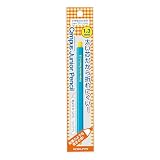 コクヨ(KOKUYO) キャンパス ジュニアペンシル 1.3mm 青 PS-C101B-1P