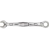 Wera社:Wera コンビネーションラチェットレンチ(インチサイズ) 1/2 073283 型式:073283