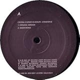 Crimewave [12 inch Analog]