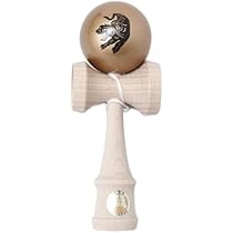 競技用　木製けん玉セット 35個セット Amazon | けん玉 日本けん玉協会認定 虎 検定 競技用 日本製 木製 山形