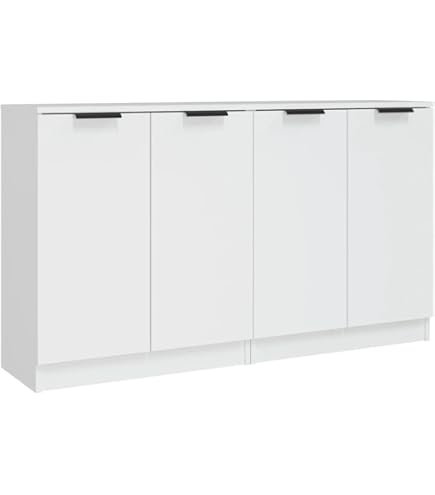 Amazon.co.jp: IKEA/イケア HAUGA/ハウガ：サイドボード140x84 cm