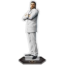 龍が如く 錦山彰 胸像アクリルスタンド 31512n6hxkL._AC_UL210_SR210,