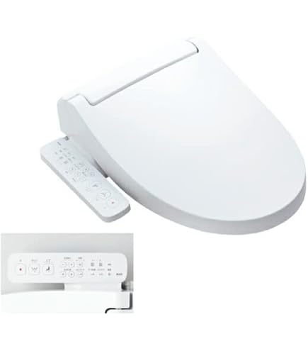 Amazon | LIXIL(リクシル) トイレ CW-KB32A/BB7 | 便座・便器