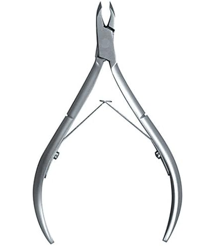 Amazon | プロ用 キューティクル ニッパー(CN-1) | ビューティー