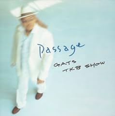 �����Ȃ����� / GATS TKB SHOW