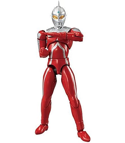 ウルトラセブン ウルトラ超合金 GD-59 Amazon.co.jp: ウルトラ超合金 ウルトラセブン GD-59 : ホビー