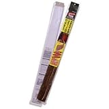 【10パック入り】 ジャンボすき間モヘアシール/隙間テープ 【ロングタイプ/毛足20mm】 ライトブラウン No.90200 槌屋 ds-1852931