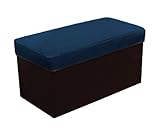 ボックスなイス NVY WJ-663