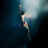 Higher Than Heaven [Analog]