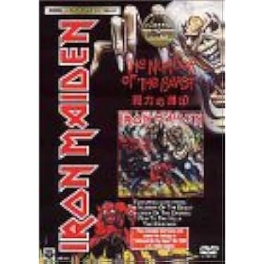 アイアン・メイデン: クラシック・アルバムズ ~ザ・ナンバー・オブ・ザ・ビースト Iron Maiden - Classic Album: The Number of the Beast - YouTube