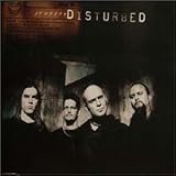 Stupify by Disturbed (2001-08-14)