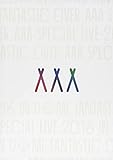 Aaa Special Live 2016 in Dome: Fantastic Over [DVD]