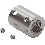 ハギテック:センサーネジヘッドコネクターM6 KS5NS-M6 型式:KS5NS-M6
