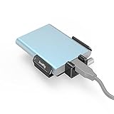 SmallRig BMPCC 6K Pro用Samsung T5・T7 SSDホルダー Blackmagic Pocket Cinema Camera 6K Pro用マウント 3272