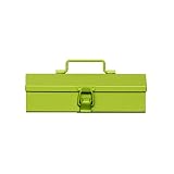 フェザンツール cotetsu 0.5 (コテツ) オリジナル工具箱 グリーン