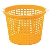 和泉化成 パンキーバスケット MD型・オレンジ 7436OR