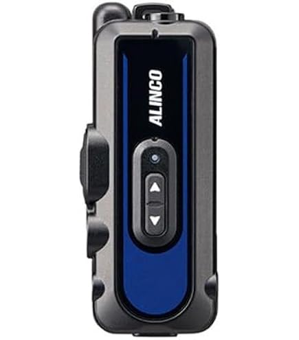 ニ*ム様 アルインコ　超小型特定小電力トランシーバー3台セットラペルトーク DJ アルインコ DJ-PX7-A 特定小電力トランシーバー ラペルトーク