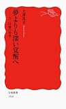 夢よりも深い覚醒へ――3・11後の哲学 (岩波新書)