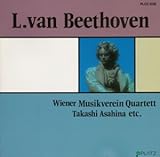 楽聖ベートーヴェン~苦悩と歓喜