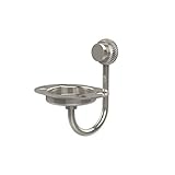 Allied Brass 426T-PNI Venus Collection Tumbler/Toothbrush Holder, Polished Nickel [並行輸入品]