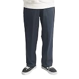 [Red Kap] [レッドキャップ] PT20 インダストリアル ワークパンツ メンズ 定番 ネイビー W32/L28 [並行輸入品]