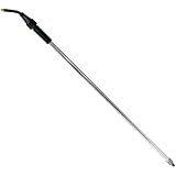 SUN UP EXTRA 超軽量 ロング&ロングエアーダスター替ノズル アルミノズル 125cm