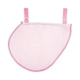 ベビーカーバッグ サイドバッグ バギー 収納バッグ メッシュポケット ママバッグ ベビーカーポーチ ベビーカーポケット 哺乳瓶 お菓子 小物入れ おむつポーチ 持ち運び便利 オシャレ