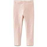 オールドネイビー OLD NAVY/ パターンレギンス ピンクシマー ボトムスレギンス 5歳【並行輸入】
