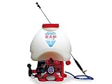 有光 背負式エンジン噴霧器 SDP-258金太郎【25Lタンク】 【噴霧機 動噴 本体 防除】 [その他]