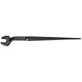 Klein Tools 3210 1/2-Inch Bolt Erection Wrench for U.S. Heavy Nut [並行輸入品]