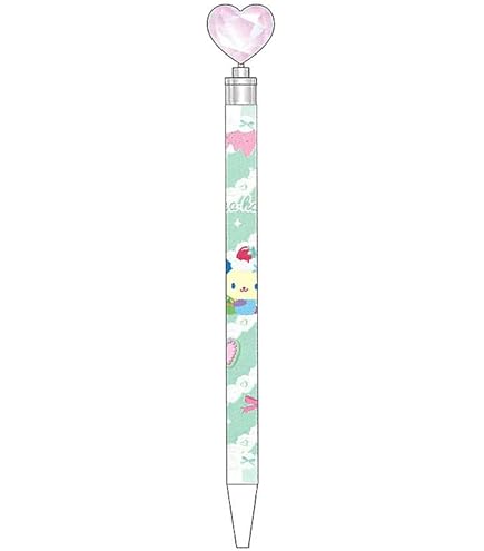 Amazon | シュガーバニーズ ボールペン 白うさ 黒うさ | 油性