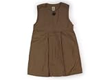 UNITED ARROWS(ユナイテッドアローズ) ジャンパースカート 90サイズ 女の子