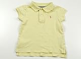 Ralph Lauren(ラルフローレン) ポロシャツ 100サイズ 女の子