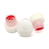 交換用スポンジヘッド 3個セット【丸型】ラウンド (75ml Bottle Marker ボトル容器 専用)