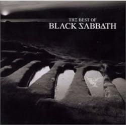 Amazon.co.jp: The Best Of Black Sabbath: ミュージック